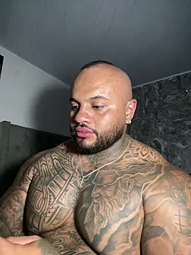 Show de criss_zander292 na webcam