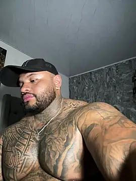 criss_zander292 webcam show