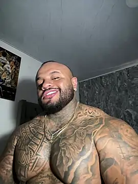 Show de criss_zander292 na webcam