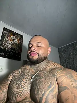 criss_zander292 Webcam show