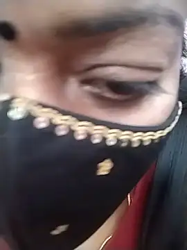 Sexy_Vidya's Webcam Show