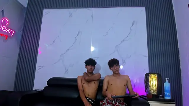 Dhante_23cm Webcam show