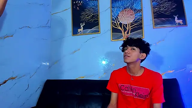 Dhante_23cm's Webcam Show