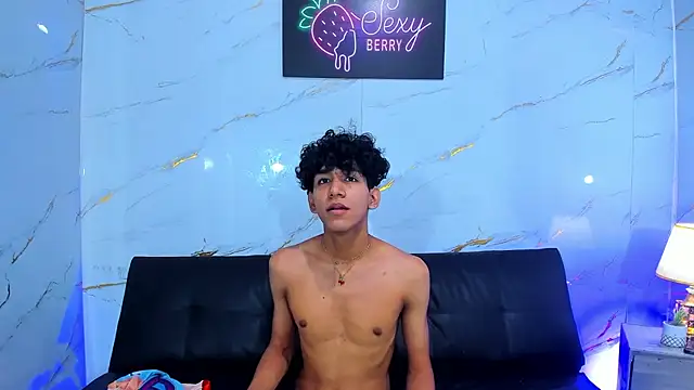 Dhante_23cm webkamerás műsora