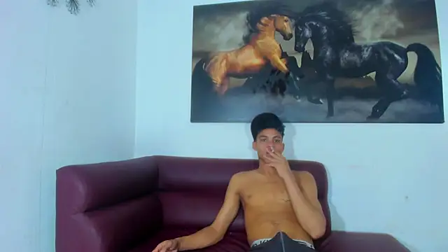 Dhante_23cm Webcamshow