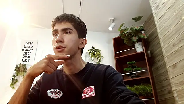 adan_tower Webcam show