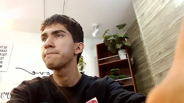 adan_tower Webcamshow