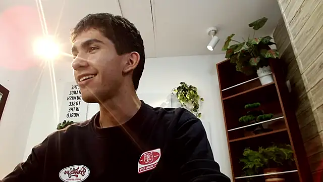 adan_tower Webcam Show