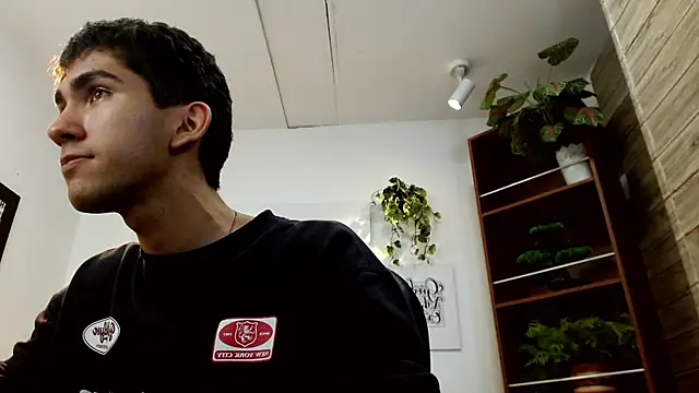 adan_tower Webcam Show