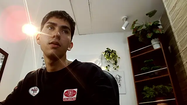 Show de webcam de adan_tower