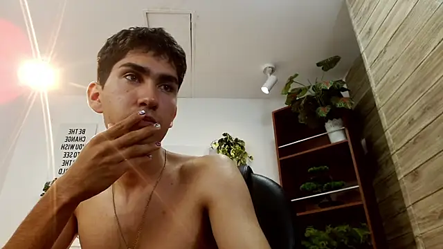 adan_tower Webcamshow