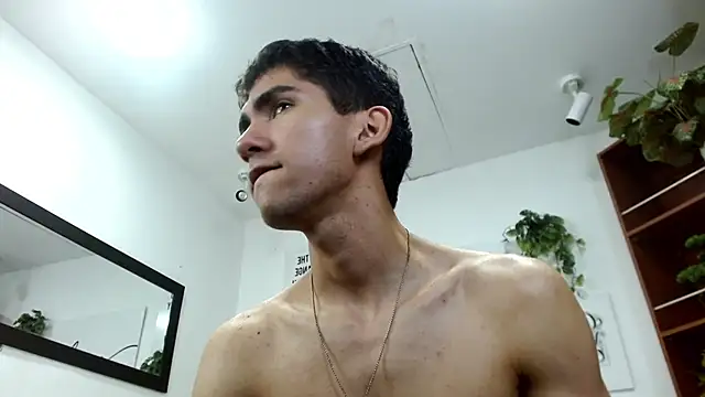 adan_tower Webcamshow