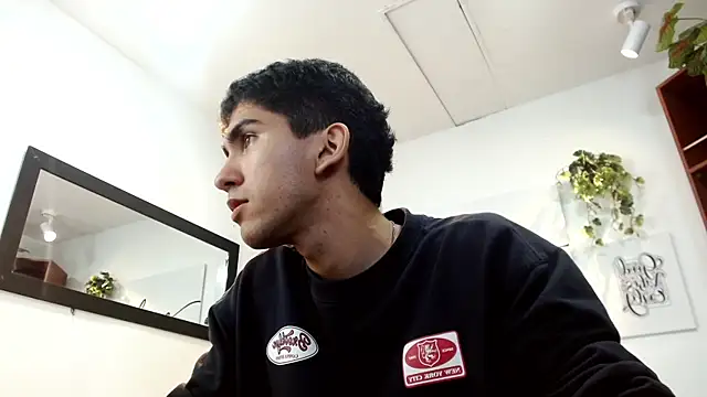 adan_towern Webbikameraesitys