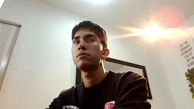adan_tower Webcam Show