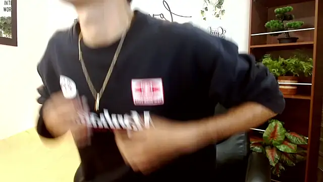 Show de webcam de adan_tower