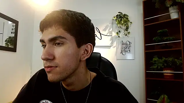 adan_towern Webbikameraesitys
