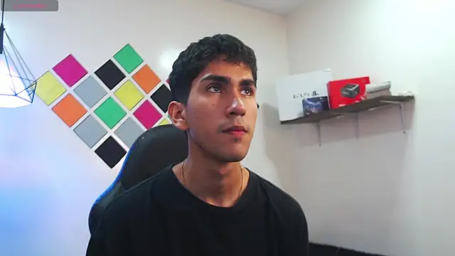 Show webcam de adan_tower