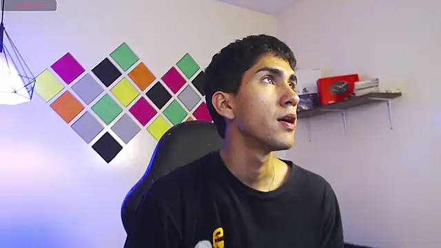 adan_tower Webcam-Show