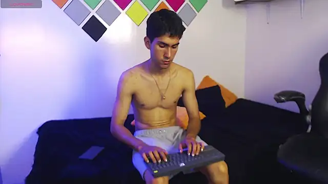 adan_tower Webcamshow