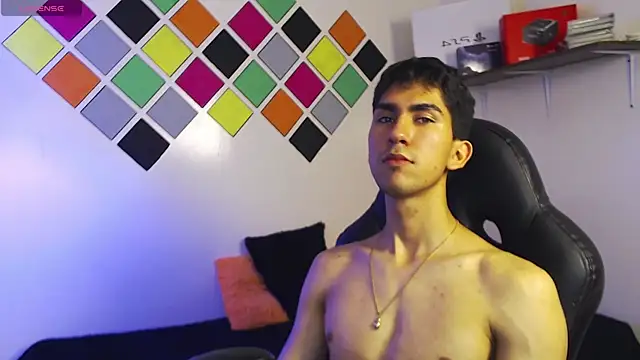 adan_towern Webbikameraesitys
