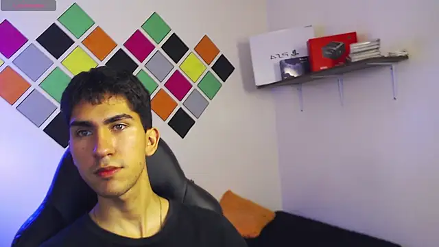 adan_tower Webcamshow