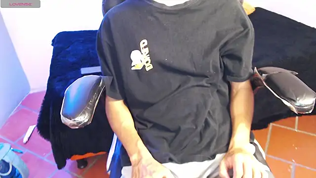 adan_tower Webcamshow