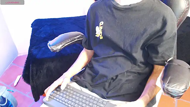 adan_tower Webcamshow