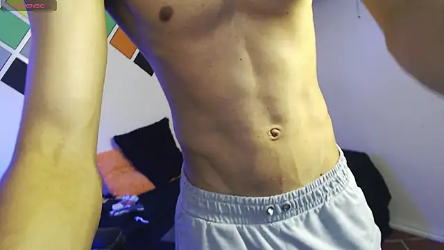 adan_tower Webcamshow