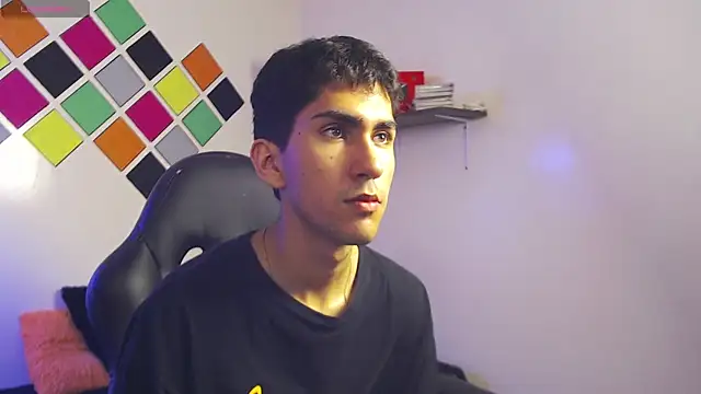 adan_towern Webbikameraesitys