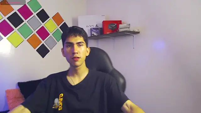 adan_tower – webcam-show