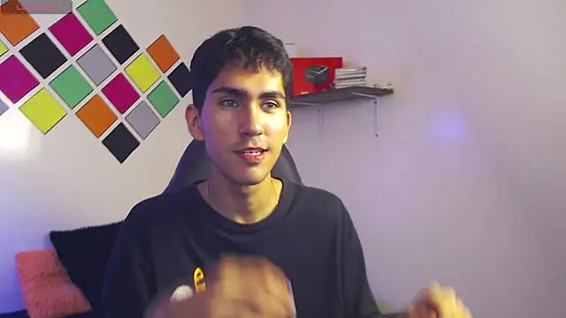 adan_tower Webcam-Show
