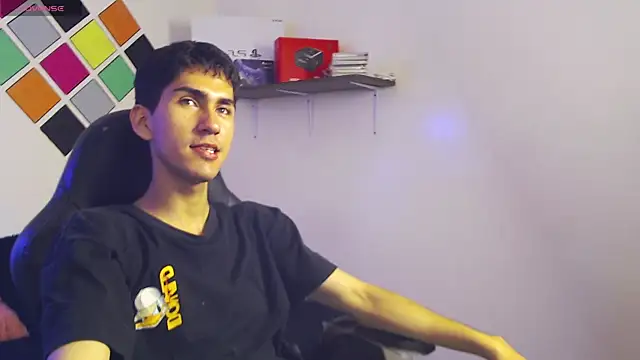 adan_tower – webcam-show