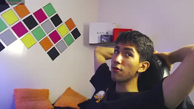 adan_tower Webcamshow