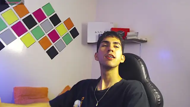 adan_towern Webbikameraesitys