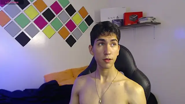 adan_towern Webbikameraesitys