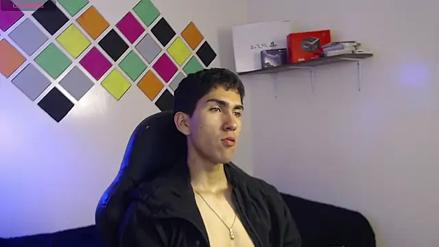 adan_towern Webbikameraesitys