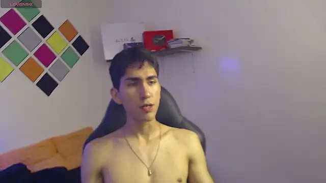 adan_tower Webcam Show