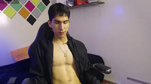adan_tower Webcamshow