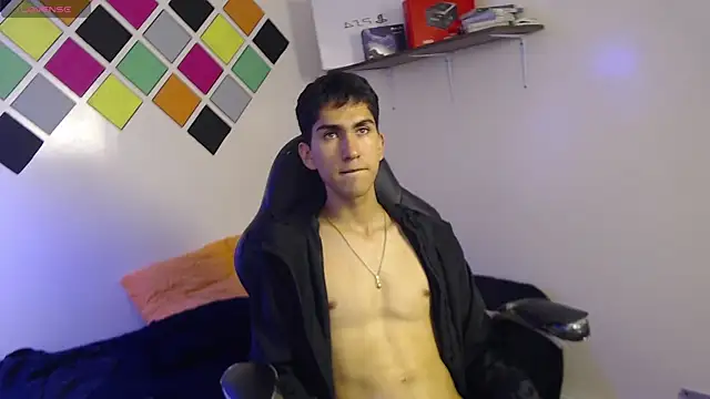adan_towern Webbikameraesitys