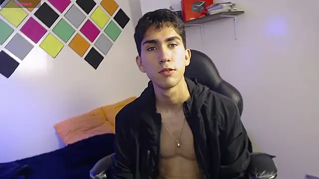 adan_towern Webbikameraesitys