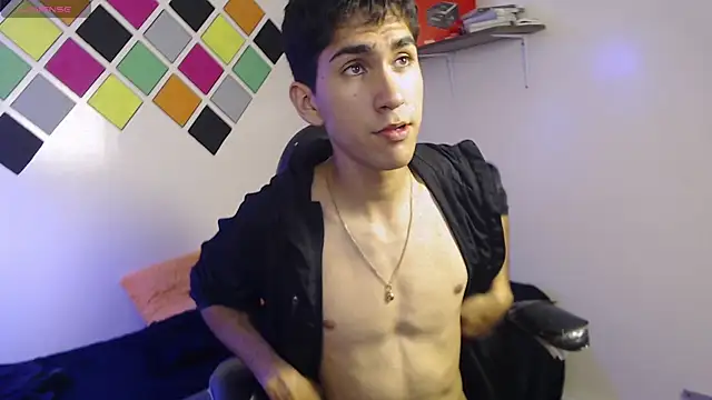 adan_tower Webcamshow