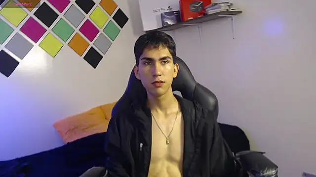 adan_tower Webcam Show
