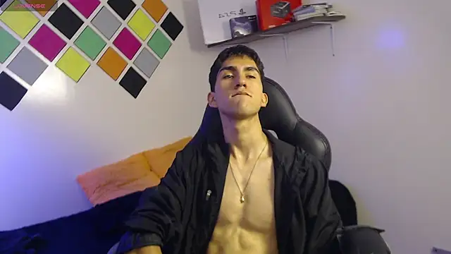 adan_tower – webcam-show