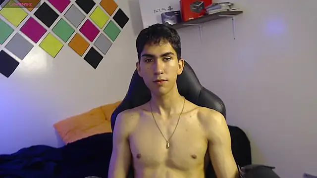 adan_tower Webcam Show
