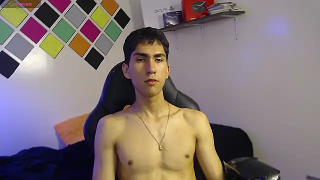 adan_tower Webcamshow