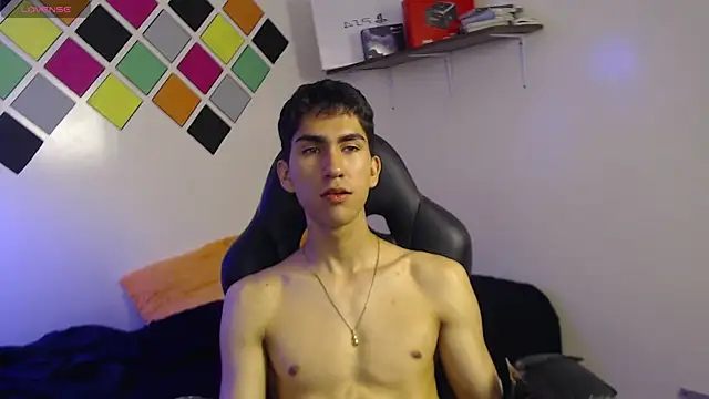adan_tower Webcam Show
