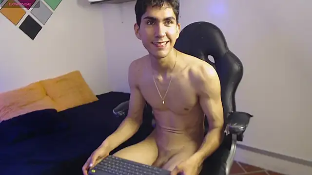 adan_tower Webcamshow