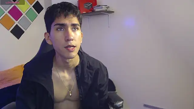 adan_tower Webcam Show