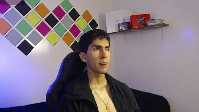 adan_tower Webcam show
