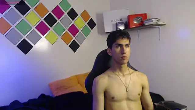 adan_tower Webcam Show